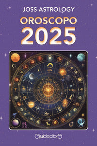 Oroscopo 2025 