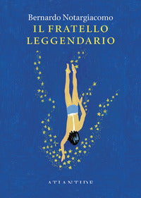 Fratello leggendario 