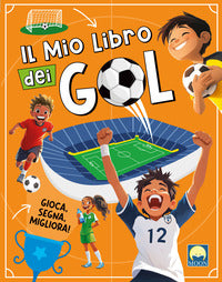 Mio libro dei gol 