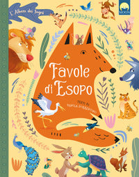 Favole di esopo 
