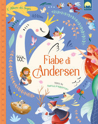 Fiabe di andersen 