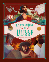 Avventure di ulisse 