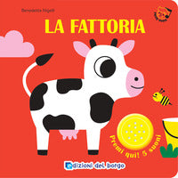 Fattoria - primi suoni 