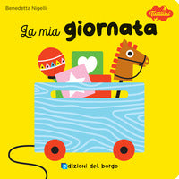 Mia giornata - i tattilini 