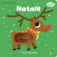 Natale - i tattilini 