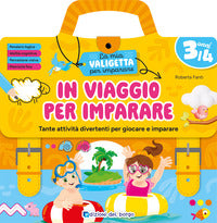 In viaggio per imparare - 3/4 anni 