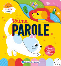 Prime parole - rainbow books 