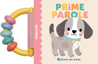 Prime parole - sonaglini 