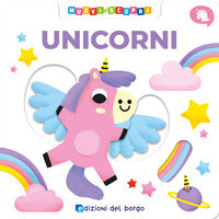 Unicorni * muovi e scopri 