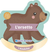 Orsetto - i dondolini 