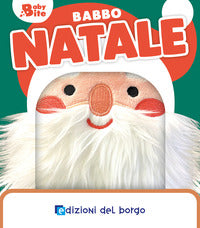 Babbo natale - baby bite 