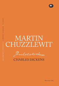 Martin chuzzlewit 