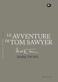 Avventure di tom sawyer 