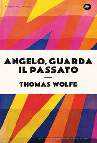 Angelo guarda il passato 