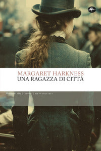 Ragazza di citta' 