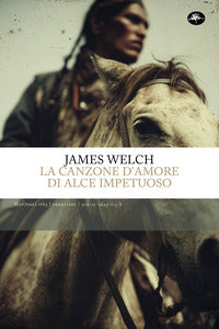Canzone d'amore di alce impetuoso 