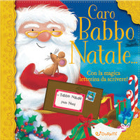 Caro babbo natale 