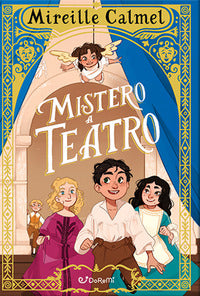 Mistero a teatro 