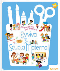 Evviva la scuola materna 