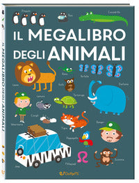 Megalibro degli animali 