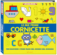 Mie prime cornicette - i quaderni della maestra 