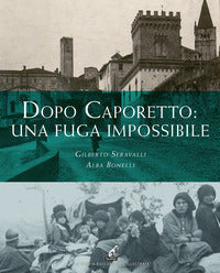 Dopo caporetto una fuga impossibile 