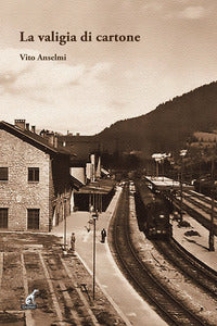 Valigia di cartone 