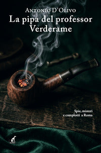 Pipa del professor verderame 