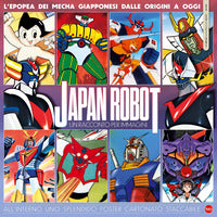 Japan robot 