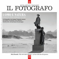 Fotografo 359 maggio giugno 2026 - storie talenti e immagini 