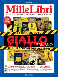 Millelibri settembre 2026 