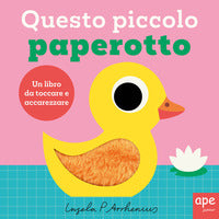 Questo piccolo paperotto 
