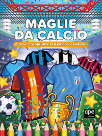 Maglie da calcio 