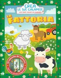 Fattoria crea le tue calamite 