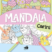 Mandala - carini 