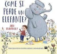 Come si perde un elefante ? 