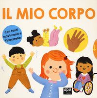 Mio corpo 