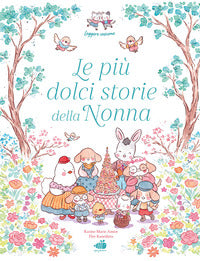 Piu' dolci storie della nonna 