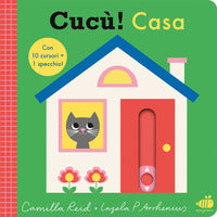 Cucu' casa - ediz. a colori 