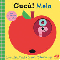 Cucu' mela - ediz. a colori 