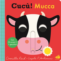 Cucu' mucca - ediz. a colori 