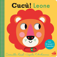 Cucu' leone - ediz. a colori 