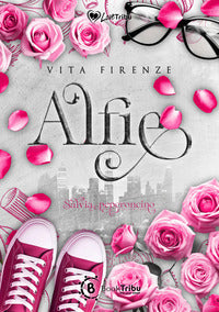 Alfie - salvia e peperoncino 