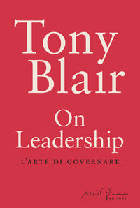 On leadership - l'arte di governare 