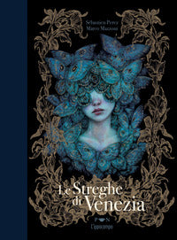 Streghe di venezia 