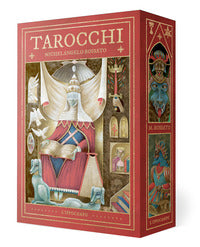 Tarocchi con 78 carte 