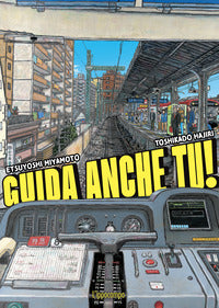 Guida anche tu ! 