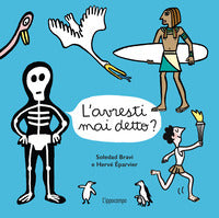Avresti mai detto - album scoperte 