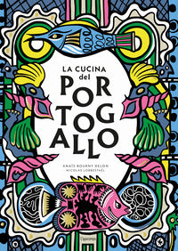 Cucina del portogallo 