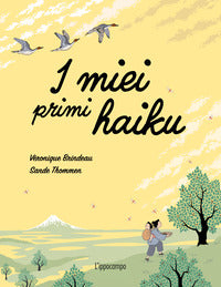 Miei primi haiku 